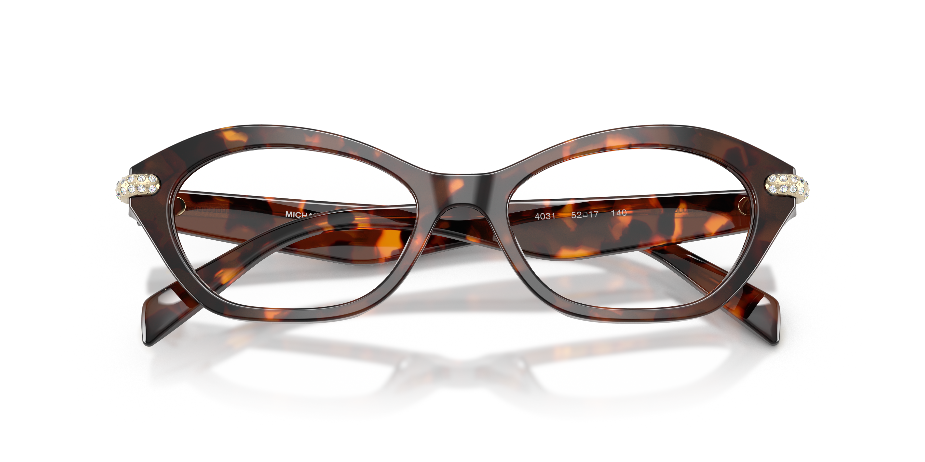 Michael Kors MK4186BU 4031 Saint Lucia 